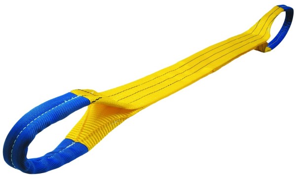 Hebeband WLL 3 to 90mm breit 2.0m