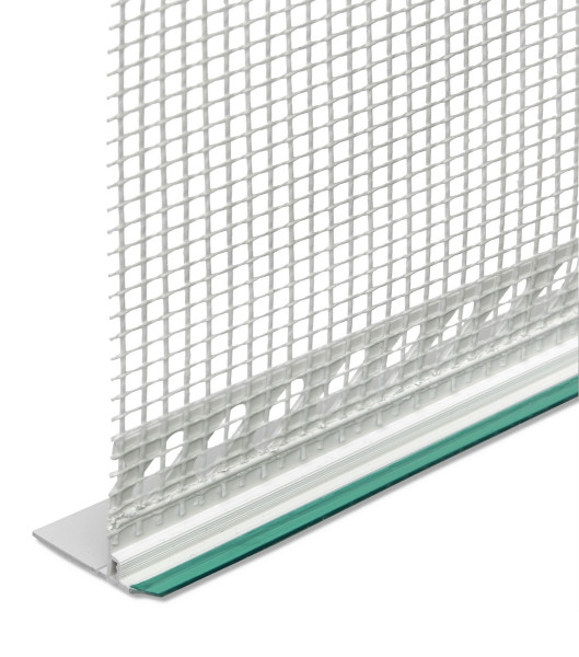 Knauf Brüstungsprofil 2000mm