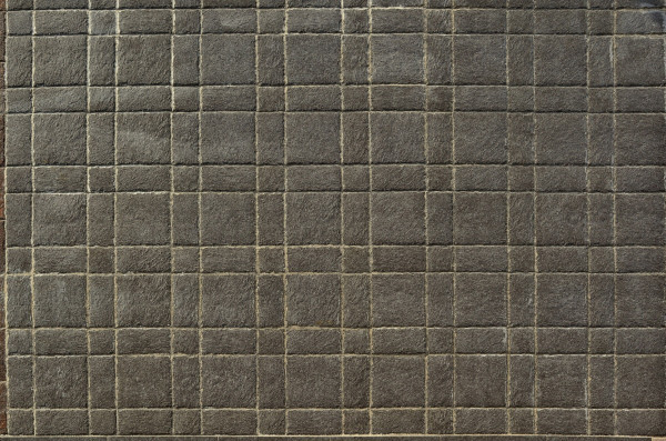GZO Pavé Basalto 10/20/5 cm schwarz