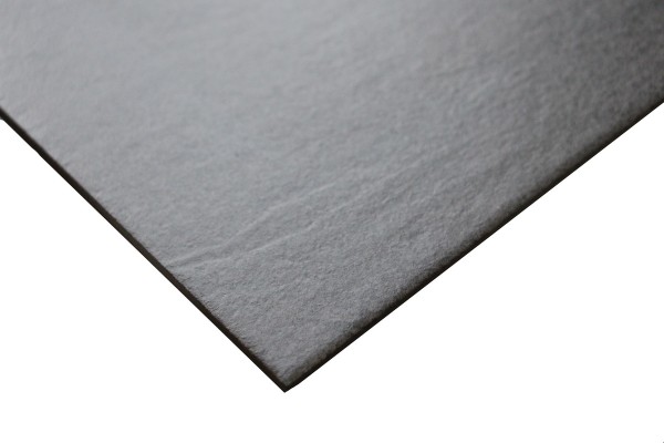 Bodenfliese 30x60cm Adria anthrazit R9