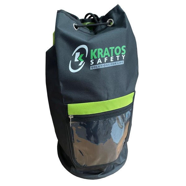 SECURANTA Kratos Transportrucksack 62x32cm 49l