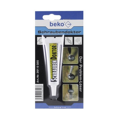 Beko Schraubendoktor Tube 20g