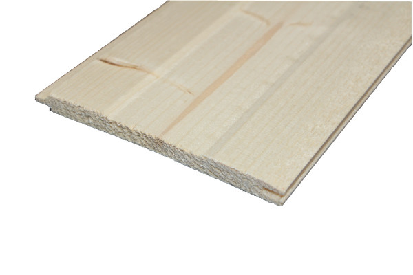 deski profilowe północ. Świerk 18,5x146mm profil sortujący u/s fazka N+F 5,4