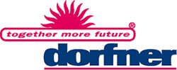 Gebrüder Dorfner GmbH & Co.