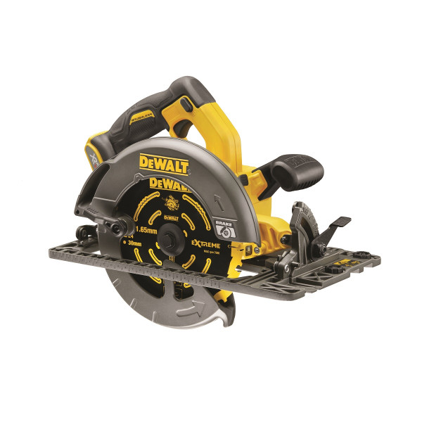 SBD Akku-Handkreissäge 54V XR Flexvolt o. Akku - DCS576NT-XJ