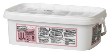 PCI Lastogum weiß 4kg Eimer Farbe:weiß