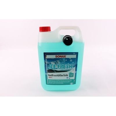 SONAX AntiFrost & KlarSicht ICE FRESH -20° 5l