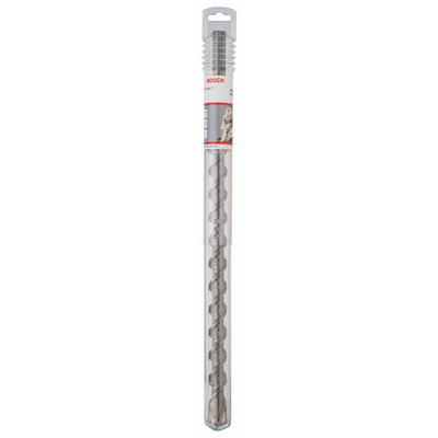 Bosch Hammerbohrer SDS-Max-7 26x400x520mm
