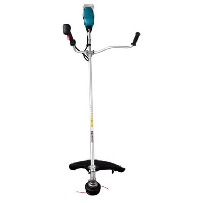 Makita Akku-Freischneider 2x18V 1000W 43cm - DUR369AZ