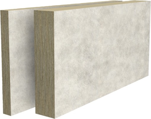 HECK Comfortrock ID 1000x500x60mm