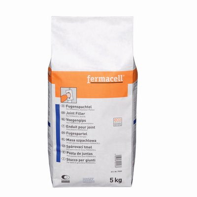 FC-Fugenspachtel 20kg