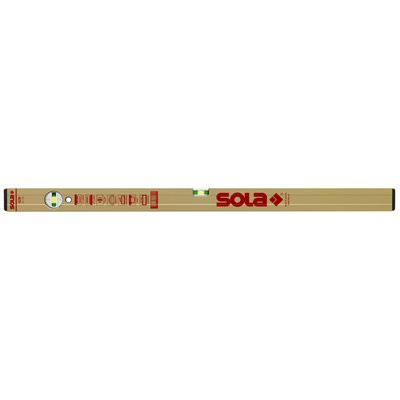 Sola AZM 60 Alu-Magnetwasserwaage