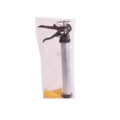 Rossmann Beutelpresse geschlossene Form 600ml