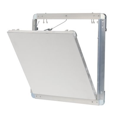 Prima Revisionsklappe ECO Finish 40x40cm 1x12.5mm GKI - Oberflq. Q3 - 21082
