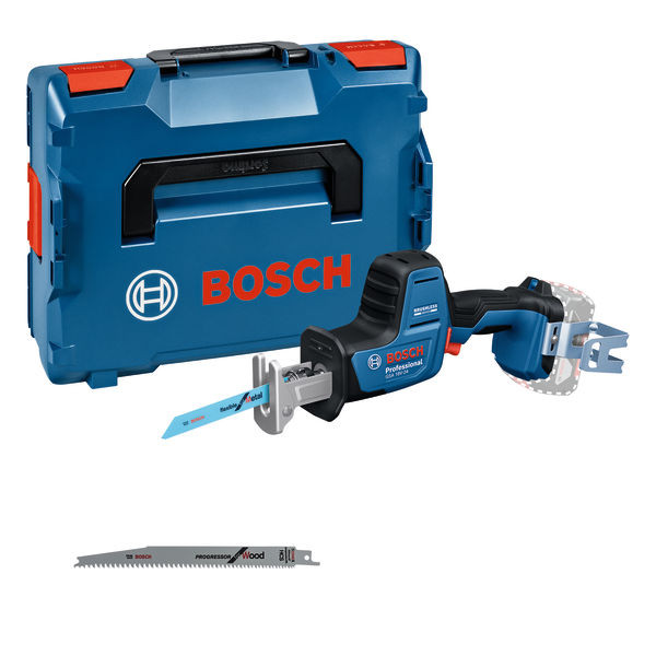 Bosch Akku-Säbelsäge GSA 18V-24 (solo, L)