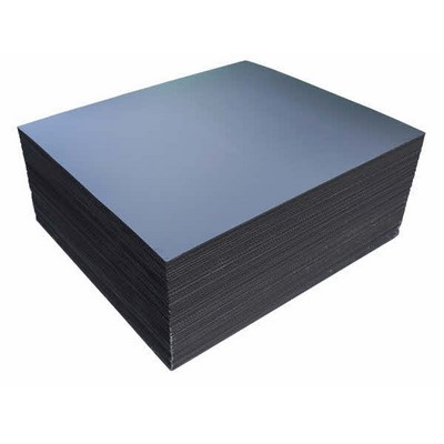 Lohr FPP FIX Spundwandplatte 2100x2400x10mm