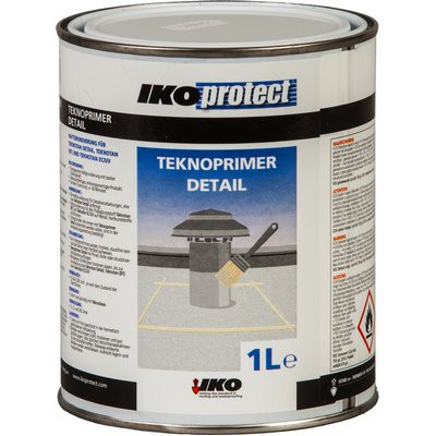 Iko Teknoprimer Detail Klejowy podkład podkładowy 1,0 l