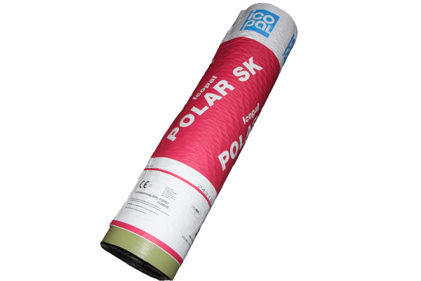 Icopal Polar SK 10qm Rolle