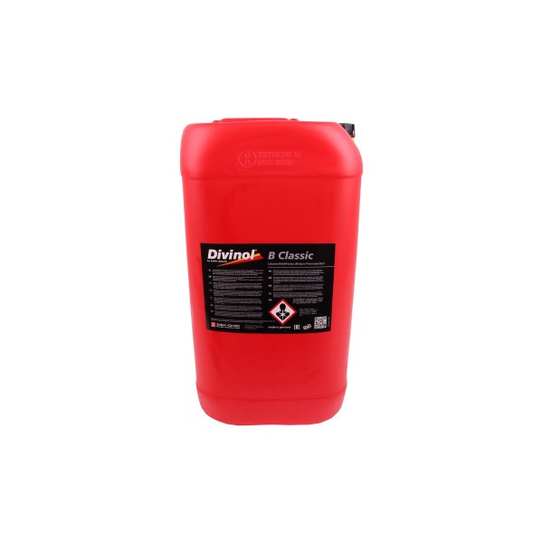 Divinol B Classic lösemittelfreies Trennmittel - 30l Kanister