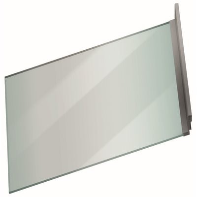 ACO Therm® Lichtschacht Abdeckung ESG 800x400mm