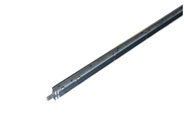 AMF DONN Tragschiene DX3-24XH weiß 3750mm - 20 Stck/Bund