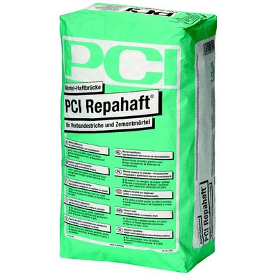 PCI Repahaft 5kg Beutel Farbe:dunkelgrau