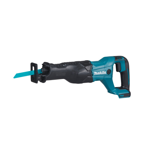 Makita Akku-Reciprosäge 18V o. Akku u. Ladegerät im Koffer
