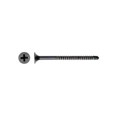 ACP PP Schnellbauschraube EN14566 TSD 3.5x35mm TEKS-Spitze 1000er-Pack