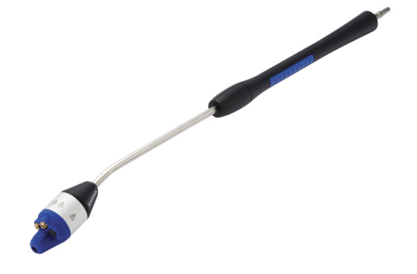 Lanca natryskowa Nilfisk Universal Plus z dyszą 4 w 1