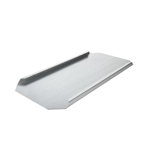 Knauf mounting crossbar steel