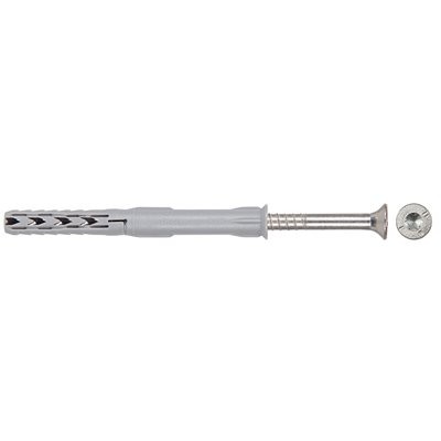 Fischer Langschaftdübel SXR 10x230 T VE=50 Stück