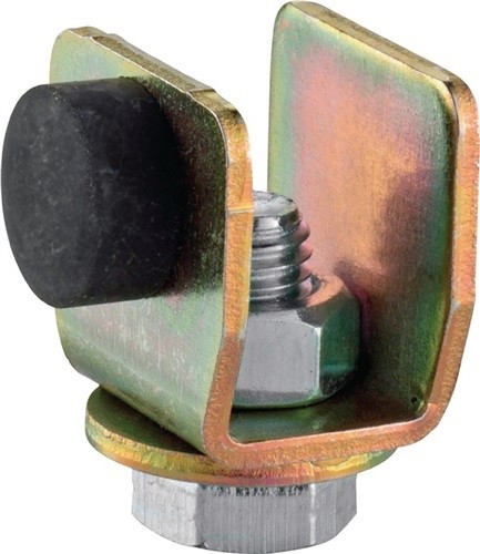 Schienenstopper 100 P-500 P 400 P Pro 400 STA Oberfläche ZN HELM