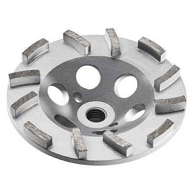 FLEX Diamant-Schleifkopf B-Jet C M14 Ø115mm