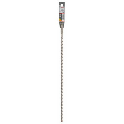 Bosch Hammerbohrer SDS-Plus-5 8x400x465
