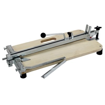 Triuso Meister tile cutting machine 530mm