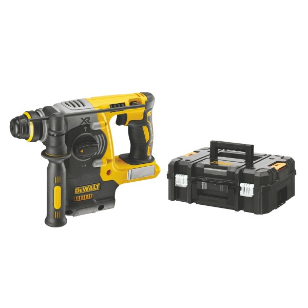 SBD Akku-Kombihammer 18V SDS-plus Basisversion - DCH273NT-XJ