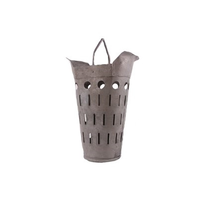 VZ Schlammeimer C3 f. Längsaufsatz hoch SSK f. Elcord