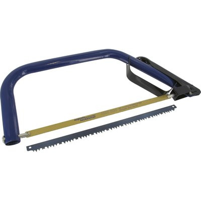 Triuso Kombi-Bügelsäge 300mm