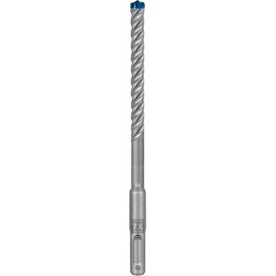BOSCH EXPERT Hammerbohrer SDS plus-7X 9x100x165mm