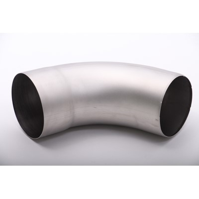 Grömo Ugitop Ablaufrohrbogen DN80 72°