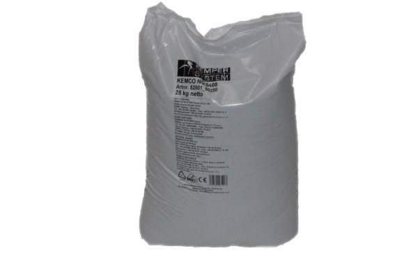 KEMPER KEMCO NQ 0408 Naturquarz 25kg Sack