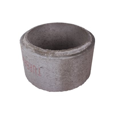 Street gully intermediate part 6a h=290mm