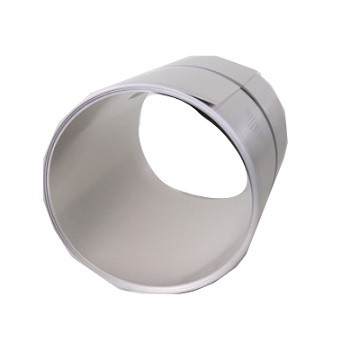 Aperam Uginox FTE Band 0.5x333mm WSt. 1.4509 ca. 30lfm Rolle