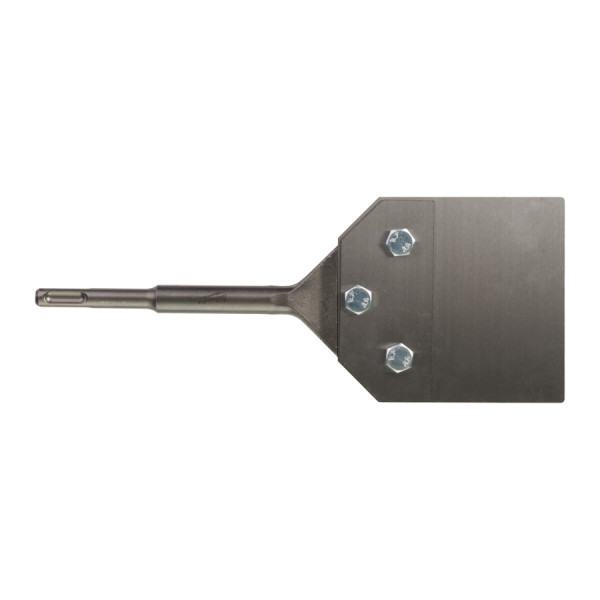 Milwaukee Spachtelmeißel SDS-plus 250x100mm