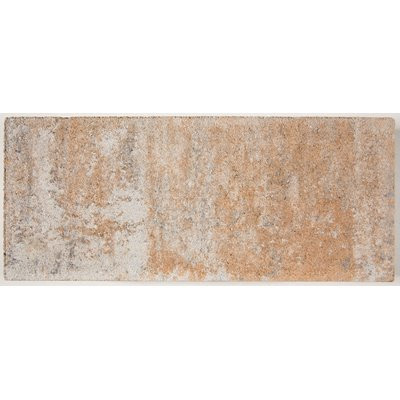 GDM DECASTON nativo Muschel-Kalk L/B/D: 60/60/8cm ohne Fase