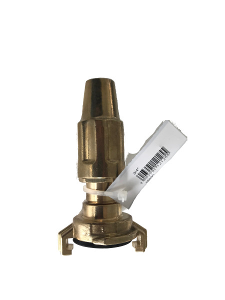 APD Connect Spritzdüse 3/4" m. Klauenkupplung - 16020