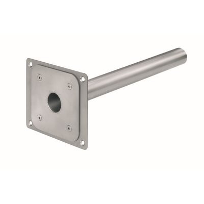 Rzygacz SitaSpy DN/OD 50 ze stali nierdzewnej, długość rury 800 mm-184199