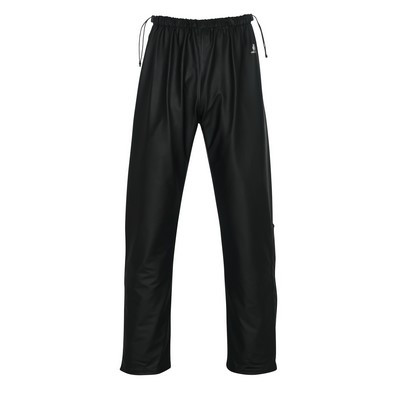 MASCOT® AQUA Laguna Regenhose wind- und wasserdicht schwarz Gr. M