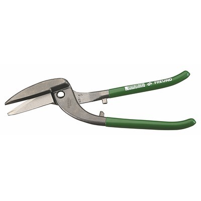 Freund sheet metal shears right 300mm