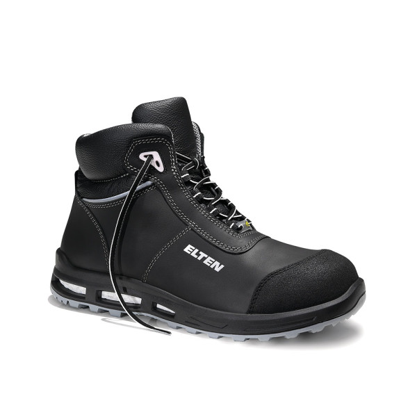 Buty ochronne Elten REACTION XXT Mid ESD S3 GR. 43